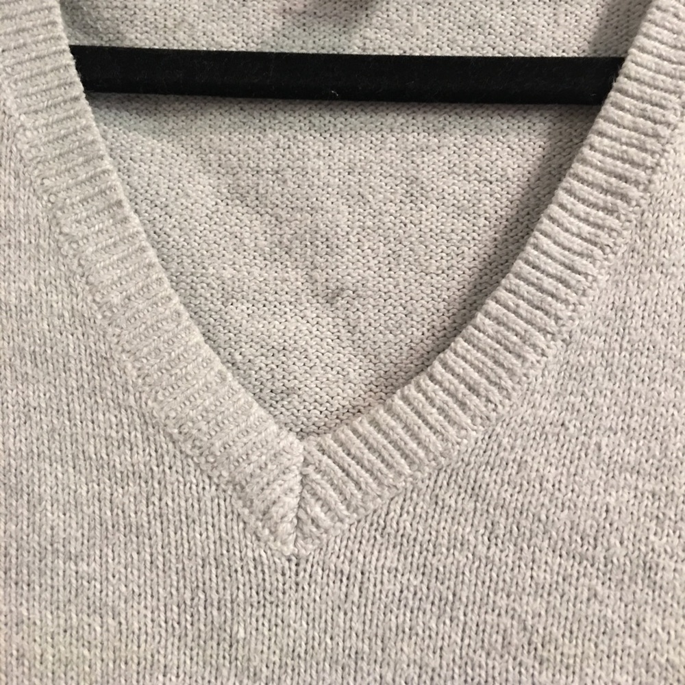 The basic sweater - Picture 4 of 7